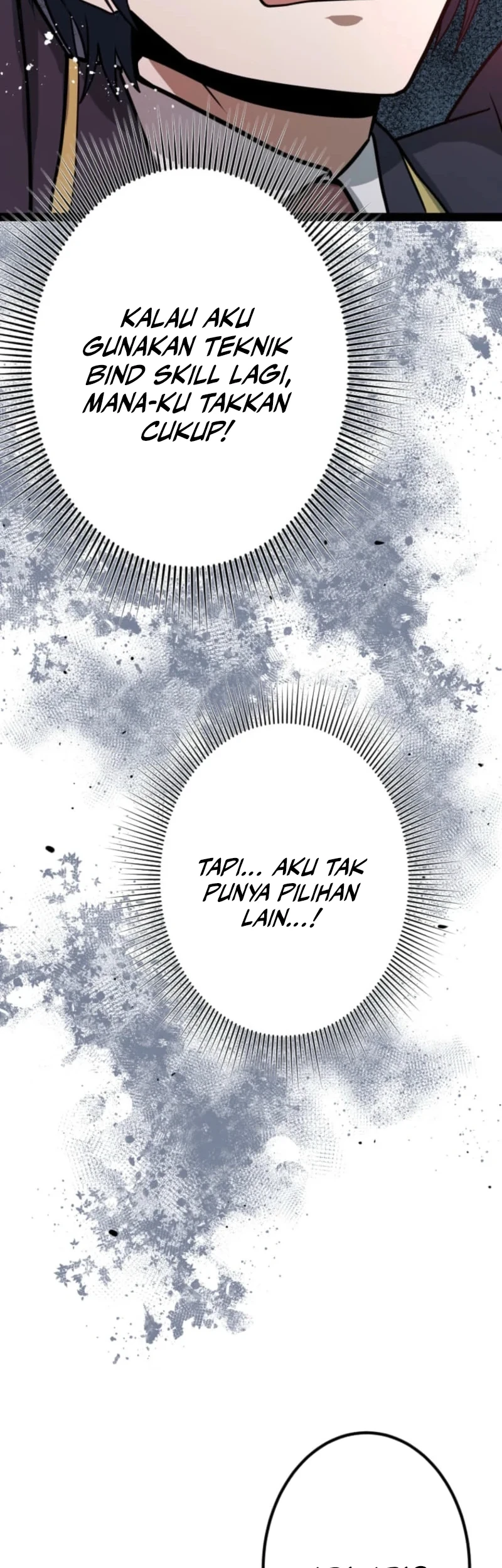 The Zero-Magic Savior: Using My Unique Skill to Save the World Chapter 19 Gambar 38