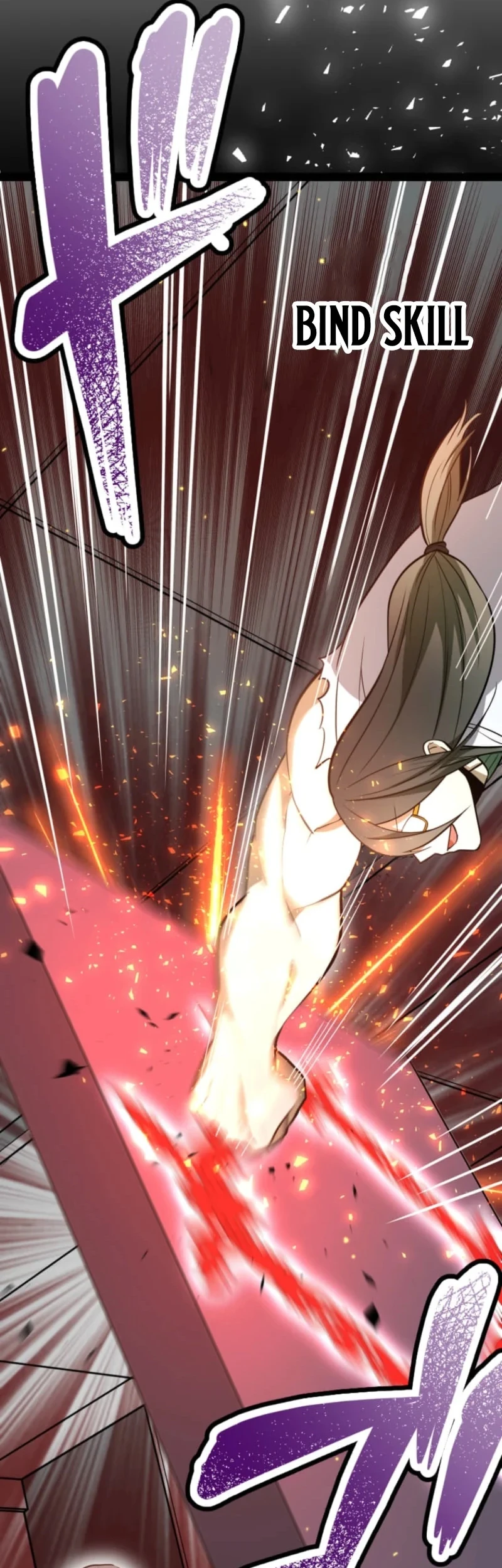 The Zero-Magic Savior: Using My Unique Skill to Save the World Chapter 19 Gambar 40