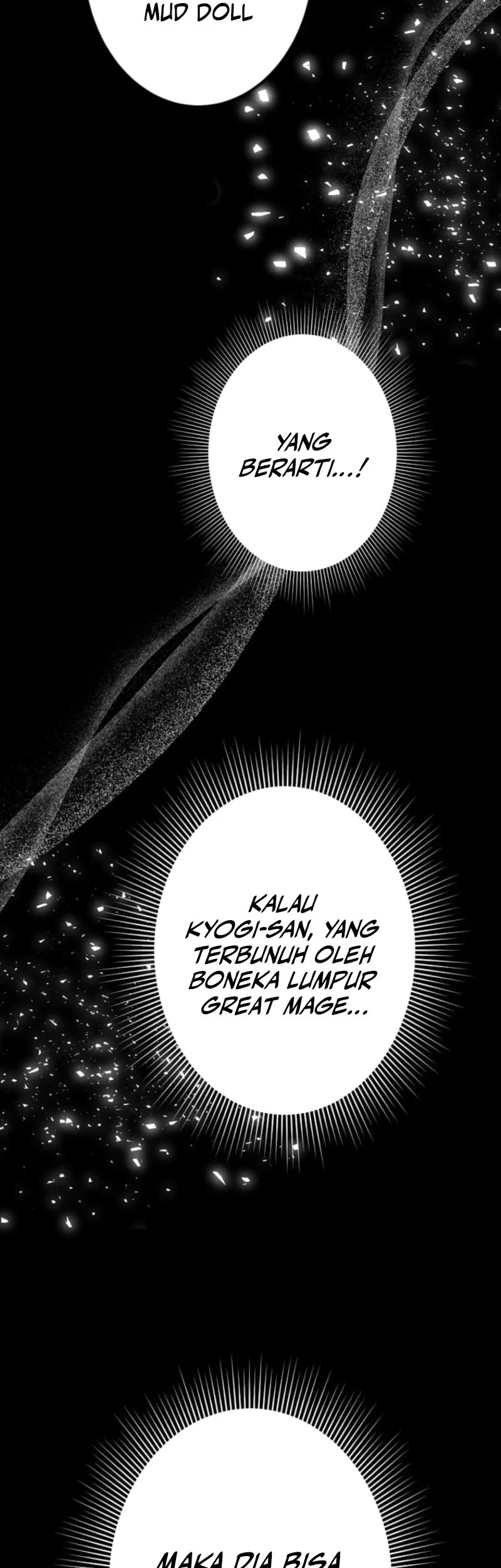 The Zero-Magic Savior: Using My Unique Skill to Save the World Chapter 21 Gambar 46