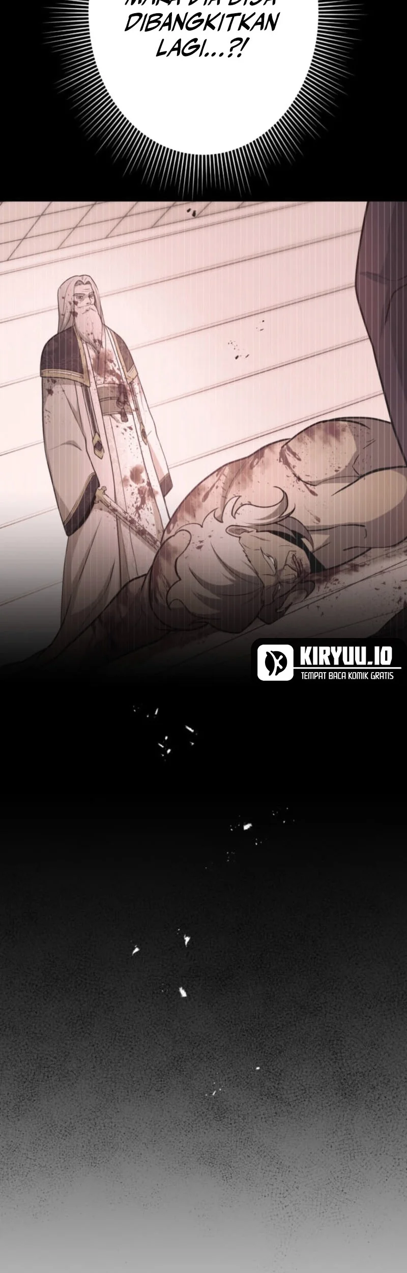 The Zero-Magic Savior: Using My Unique Skill to Save the World Chapter 21 Gambar 47