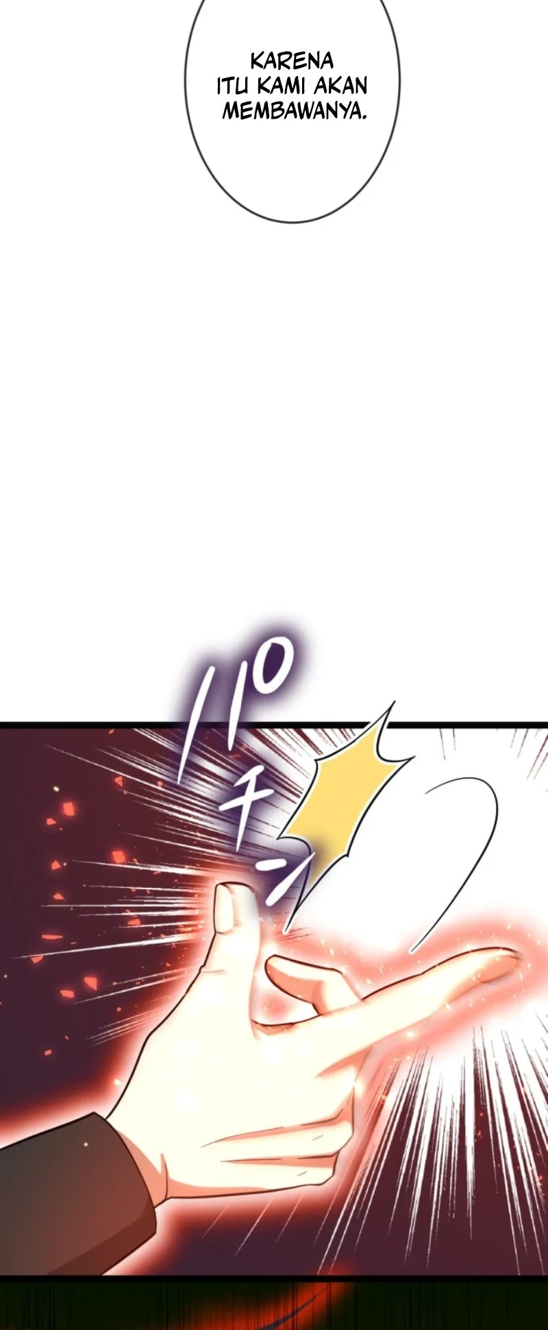 The Zero-Magic Savior: Using My Unique Skill to Save the World Chapter 22 Gambar 37