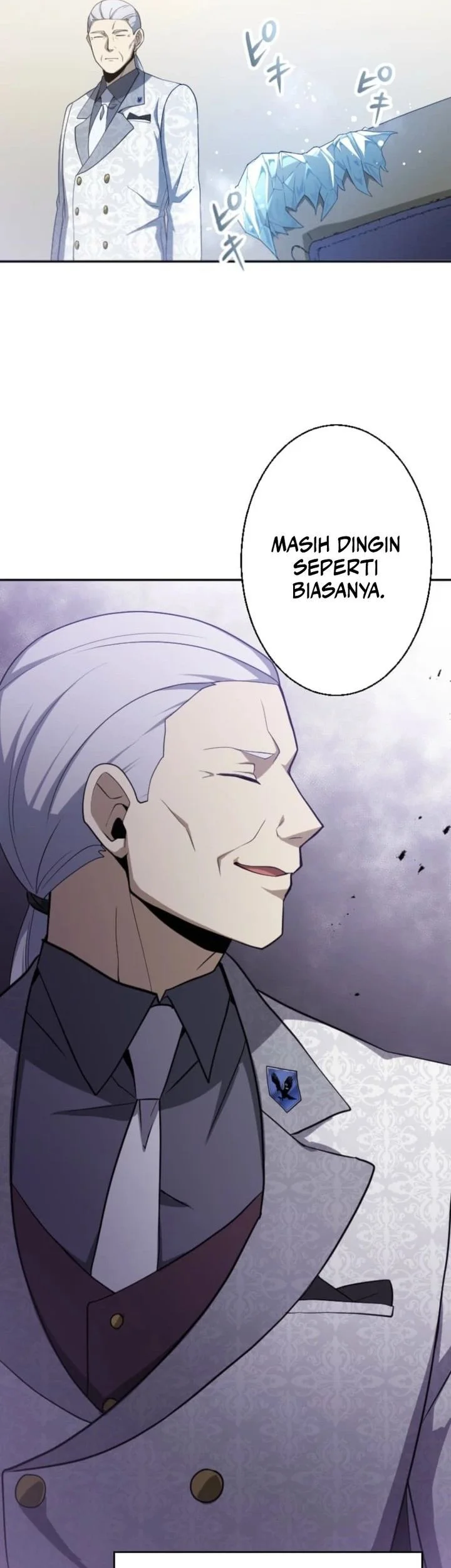 The Zero-Magic Savior: Using My Unique Skill to Save the World Chapter 6 Gambar 23