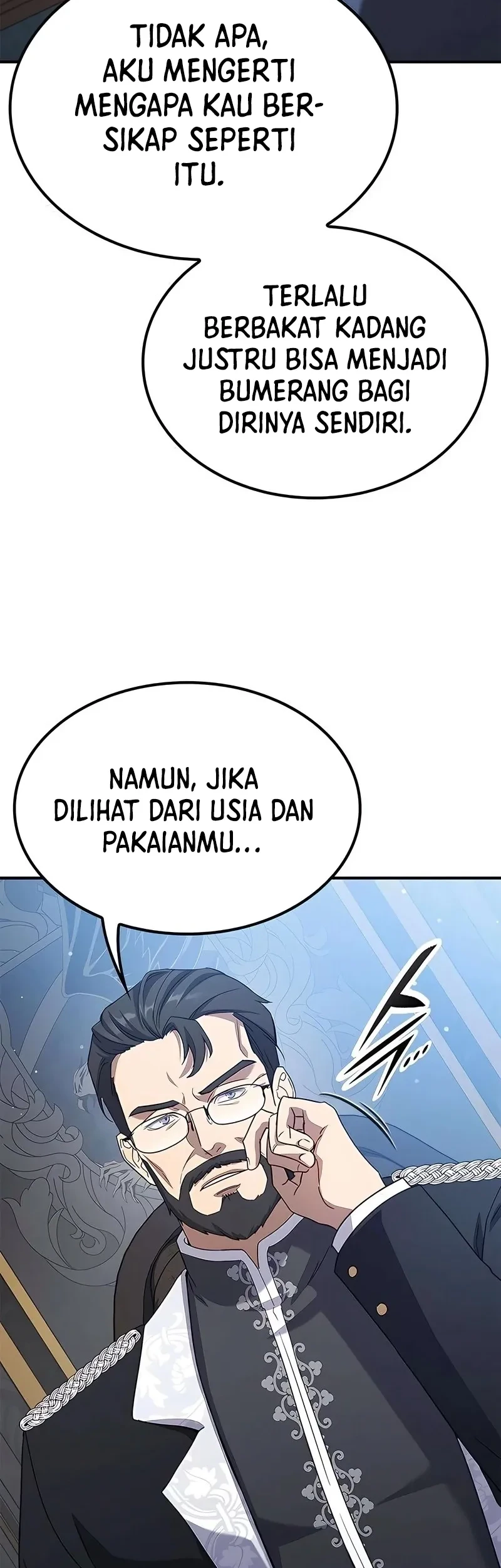 There Are No Bad Young Ladies in This World Chapter 2 Gambar 54