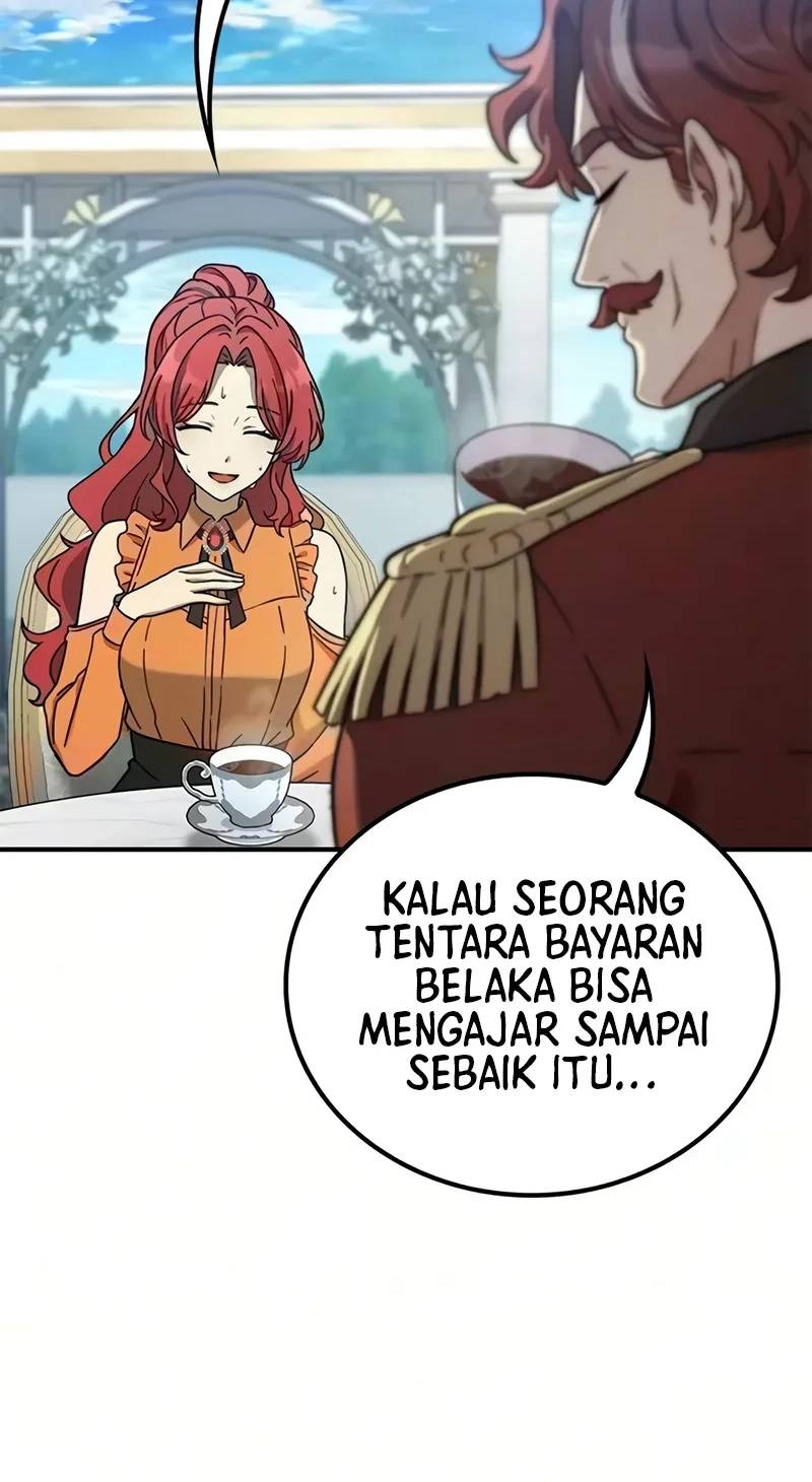 There Are No Bad Young Ladies in This World Chapter 23 Gambar 37