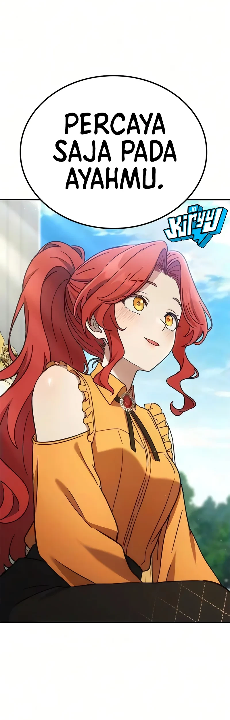 There Are No Bad Young Ladies in This World Chapter 23 Gambar 40