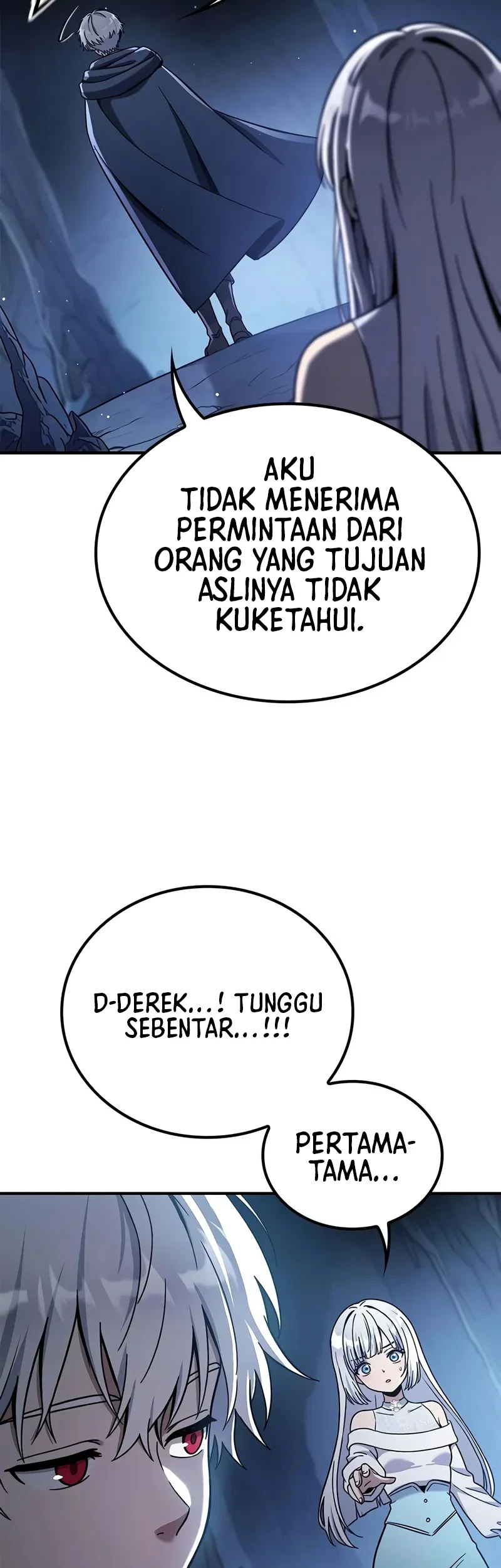 There Are No Bad Young Ladies in This World Chapter 26 Gambar 28