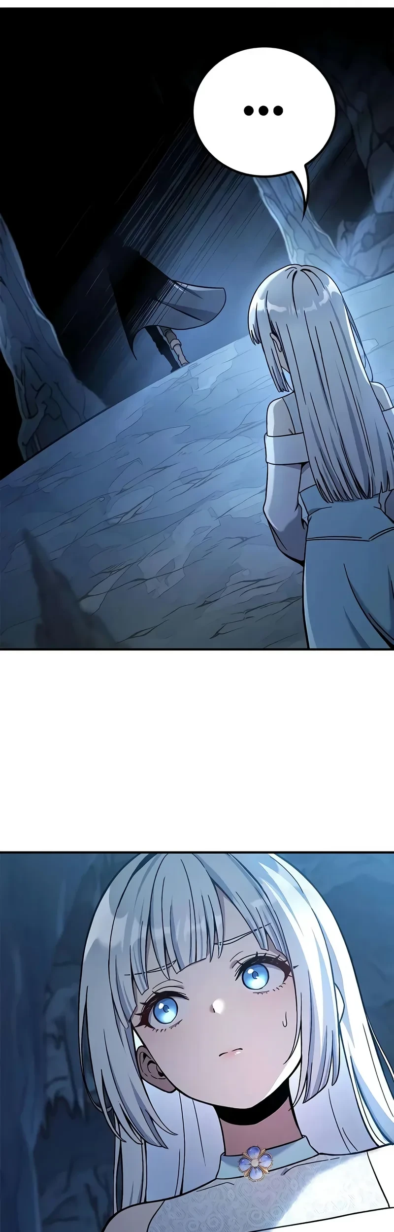 There Are No Bad Young Ladies in This World Chapter 26 Gambar 30
