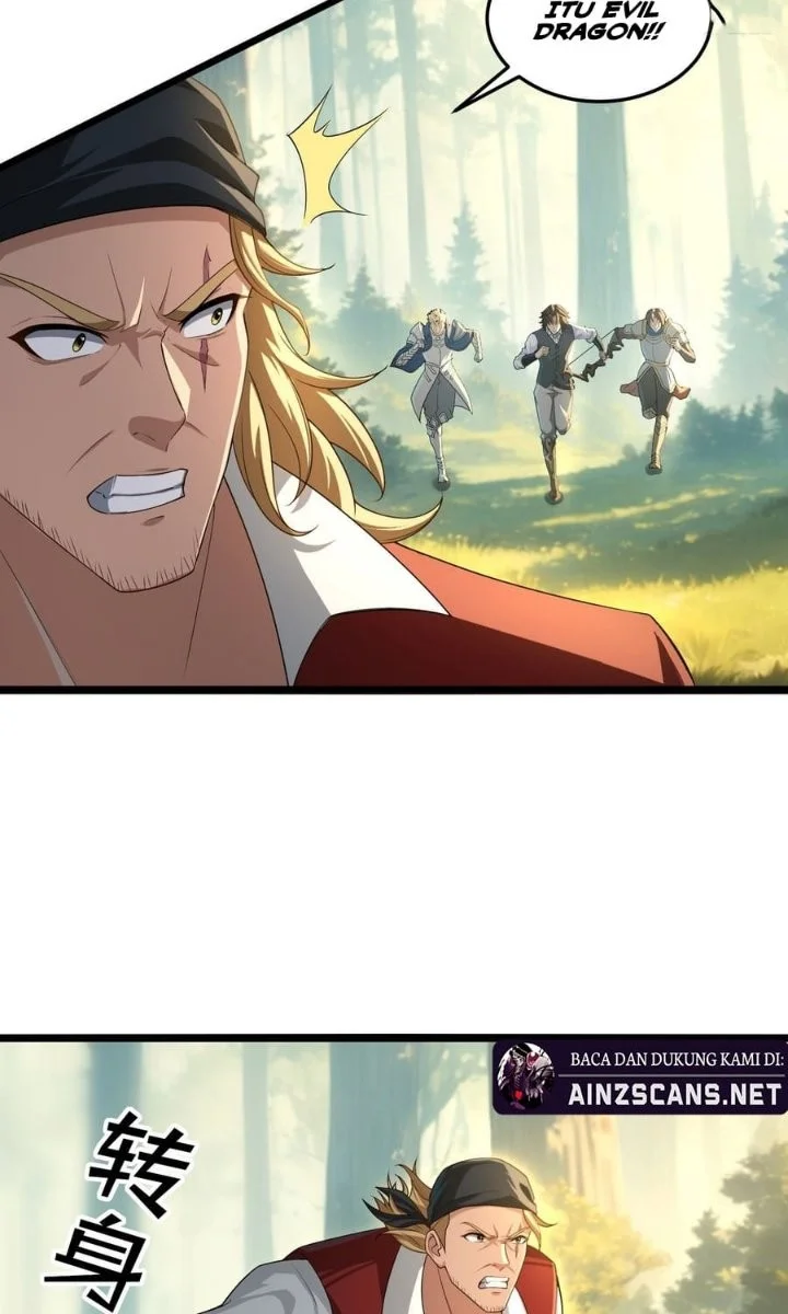 They Told You to Farm, and You Became an Emperor? Chapter 11 Gambar 17