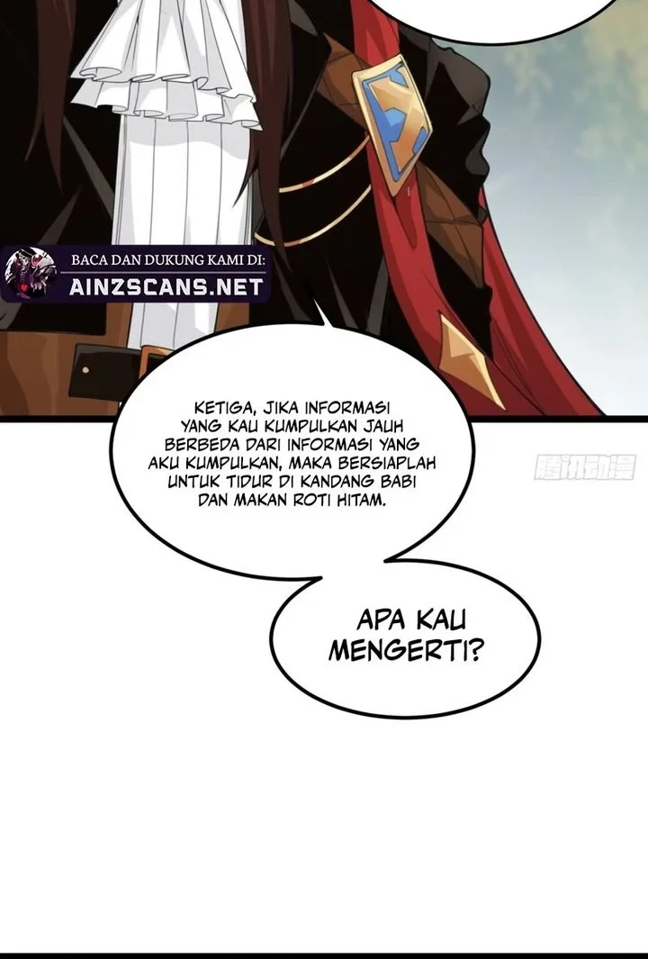 They Told You to Farm, and You Became an Emperor? Chapter 2 Gambar 19