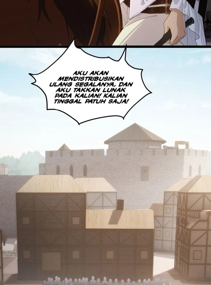 They Told You to Farm, and You Became an Emperor? Chapter 4 Gambar 18