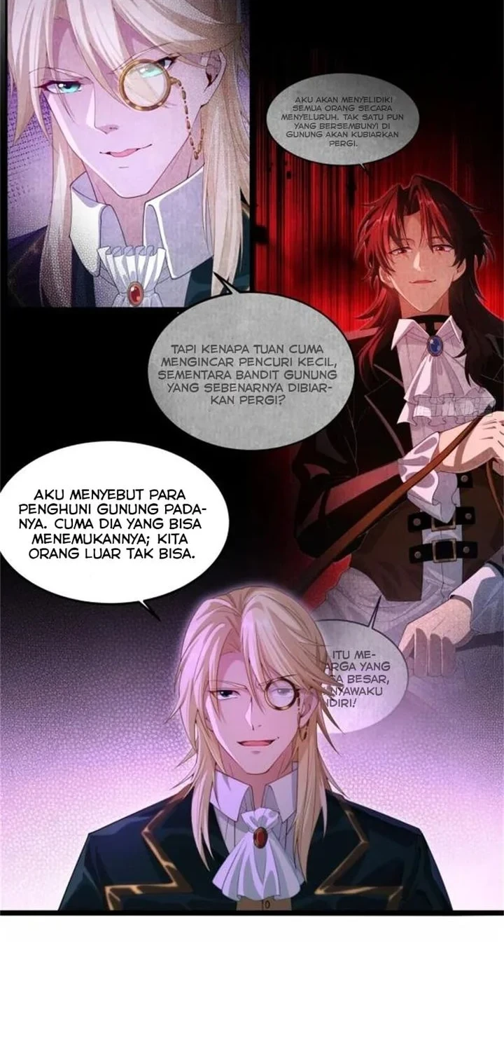 They Told You to Farm, and You Became an Emperor? Chapter 5 Gambar 22