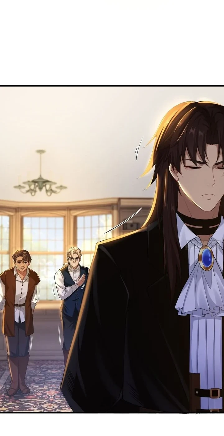 They Told You to Farm, and You Became an Emperor? Chapter 6 Gambar 23