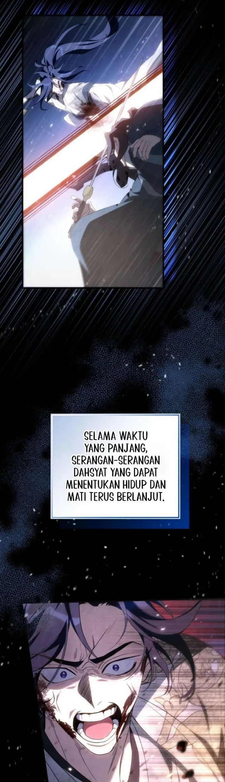 Third-Rate Martial Family Becomes the Best Under Heaven Chapter 1 Gambar 33