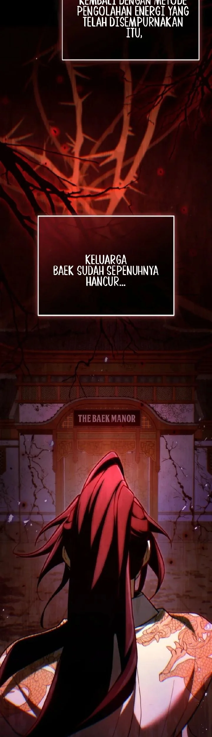 Third-Rate Martial Family Becomes the Best Under Heaven Chapter 10 Gambar 26