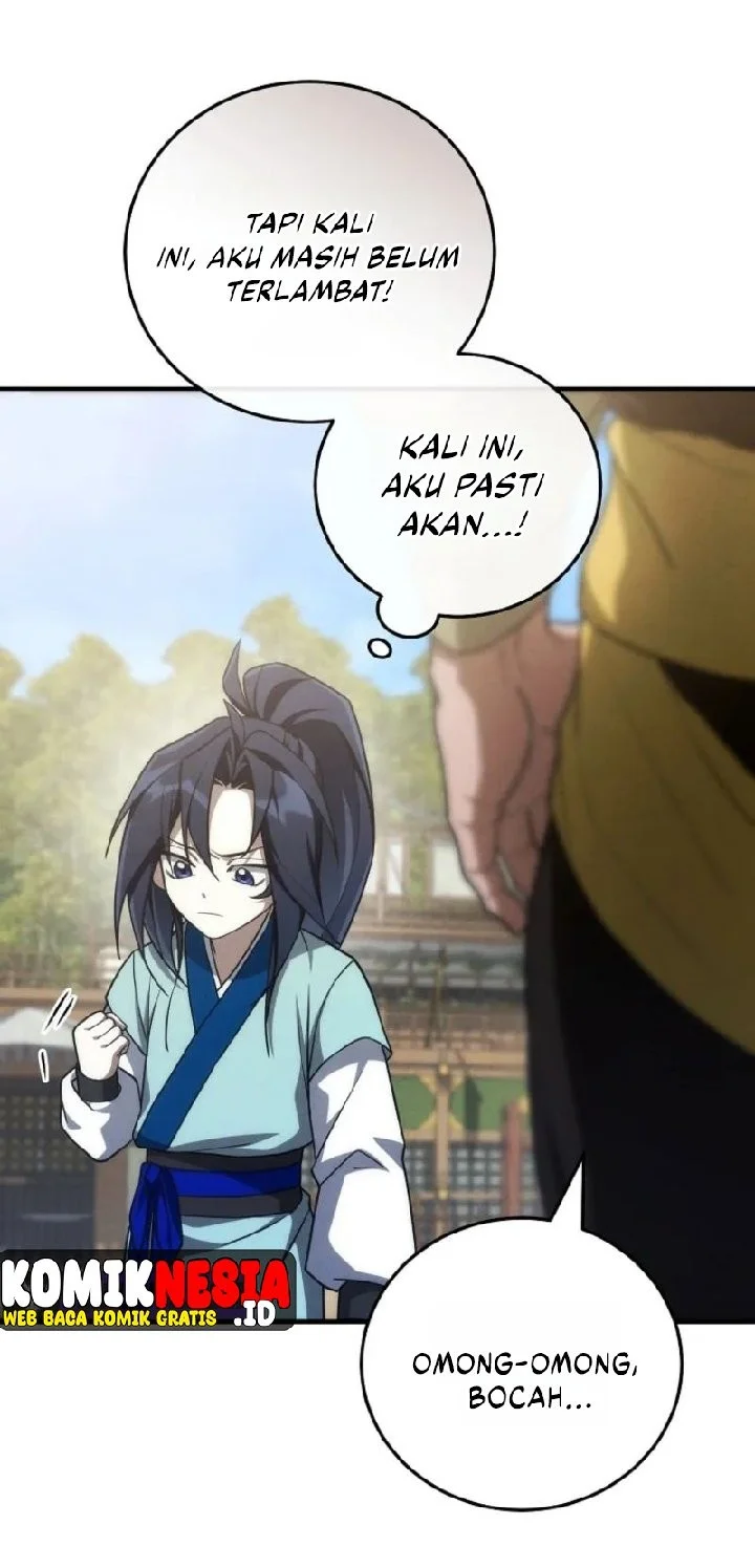 Third-Rate Martial Family Becomes the Best Under Heaven Chapter 10 Gambar 28