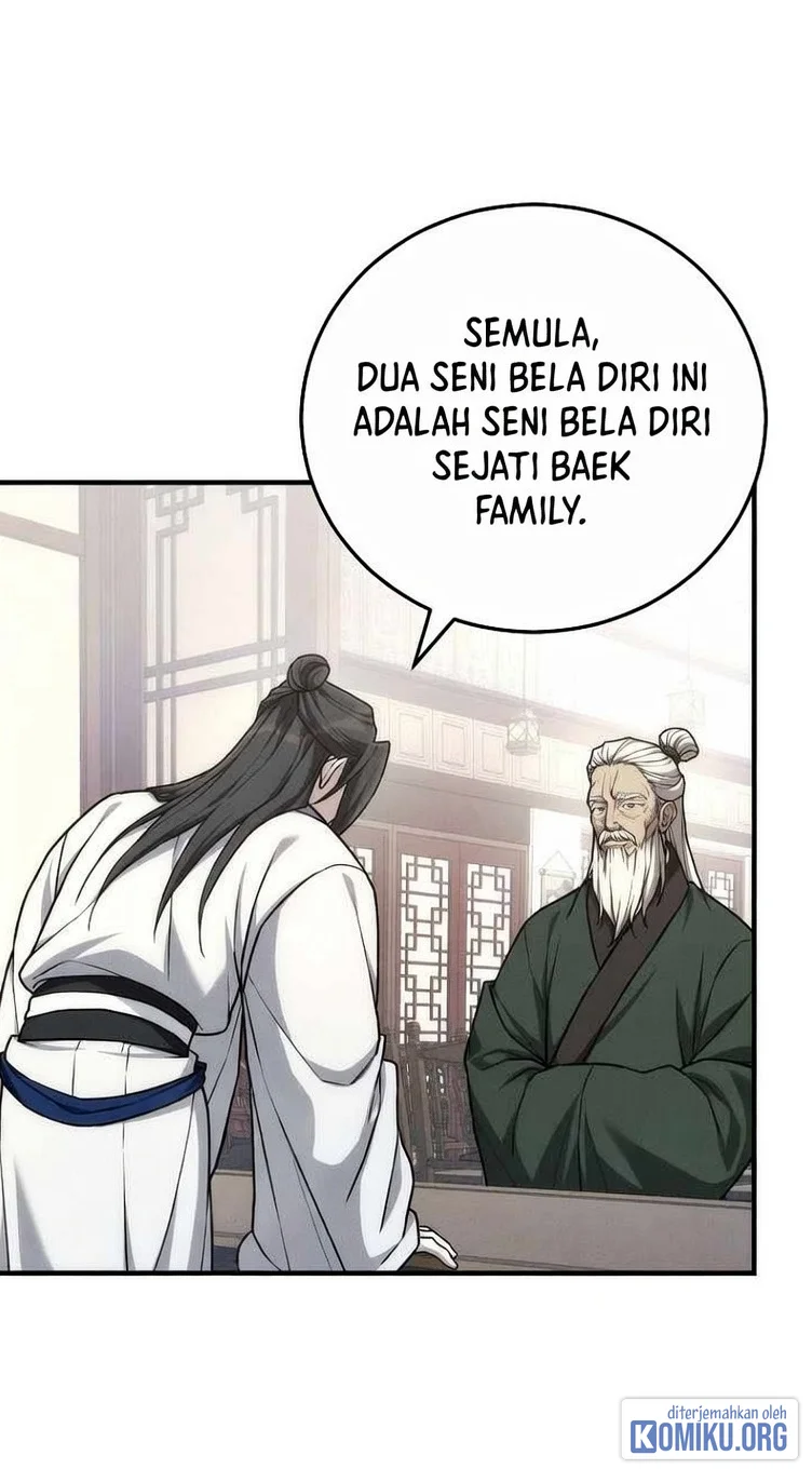 Third-Rate Martial Family Becomes the Best Under Heaven Chapter 19 Gambar 40