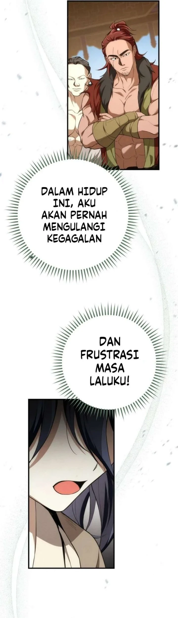 Third-Rate Martial Family Becomes the Best Under Heaven Chapter 2 Gambar 33