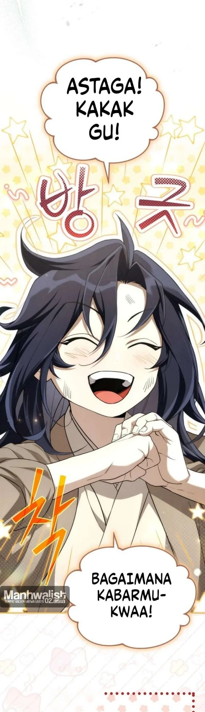 Third-Rate Martial Family Becomes the Best Under Heaven Chapter 2 Gambar 34
