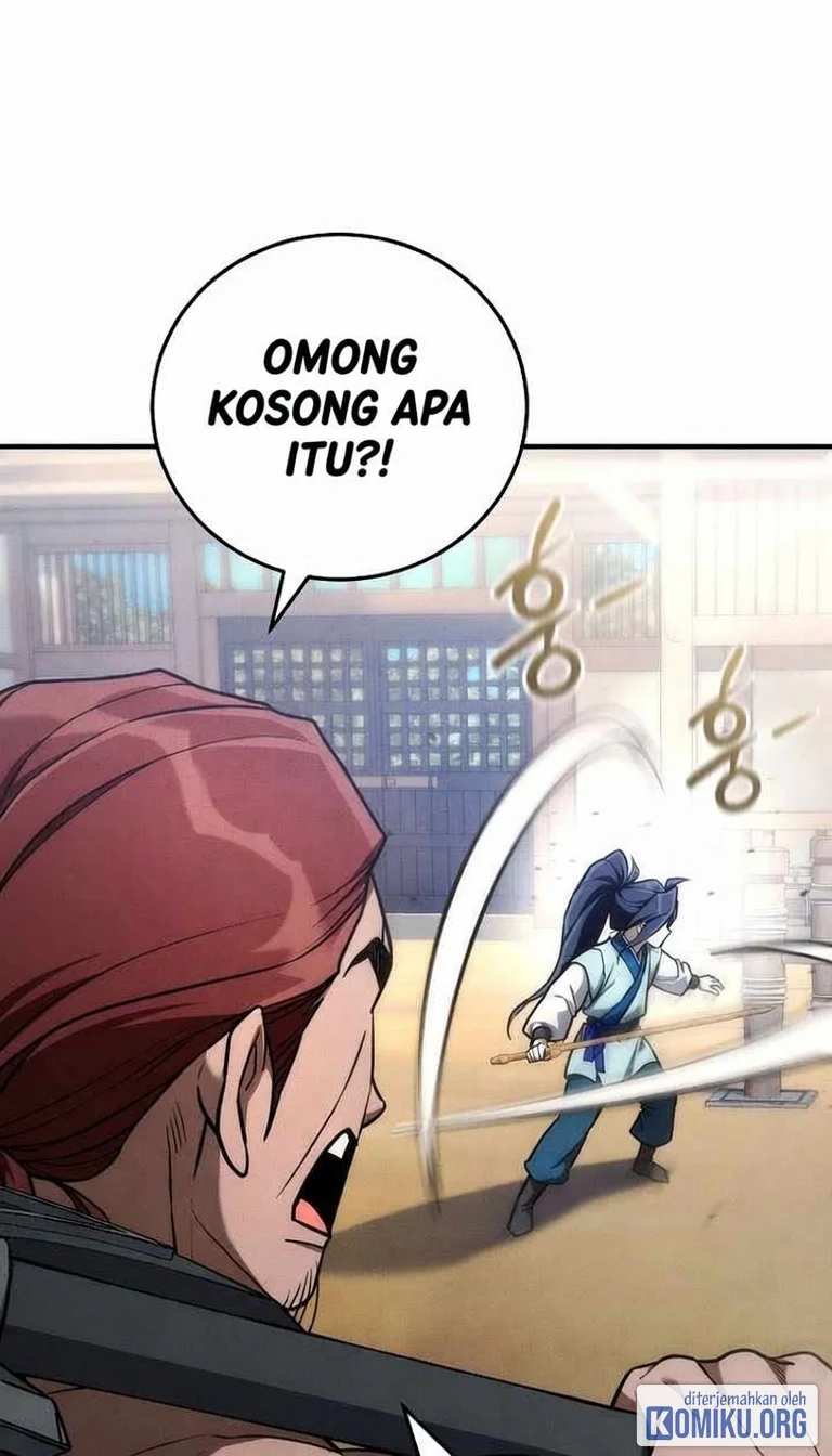 Third-Rate Martial Family Becomes the Best Under Heaven Chapter 20 Gambar 36
