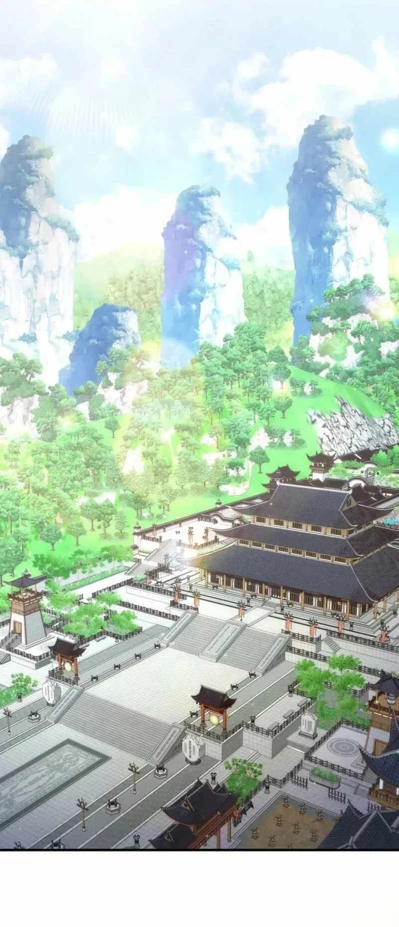 Third-Rate Martial Family Becomes the Best Under Heaven Chapter 21 Gambar 41