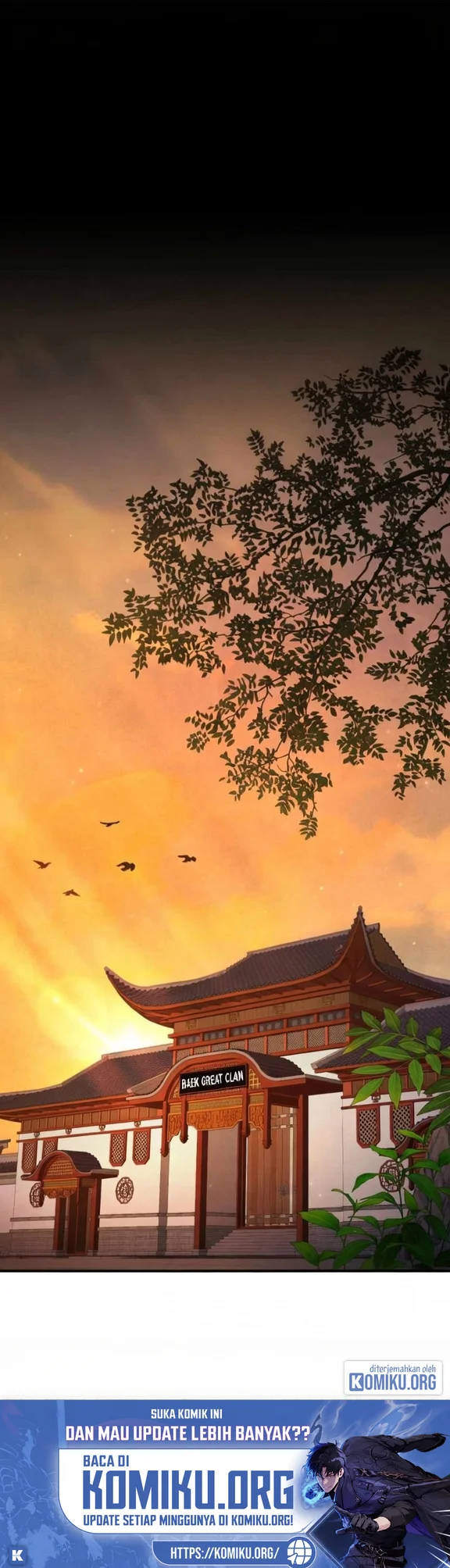 Third-Rate Martial Family Becomes the Best Under Heaven Chapter 23 Gambar 48