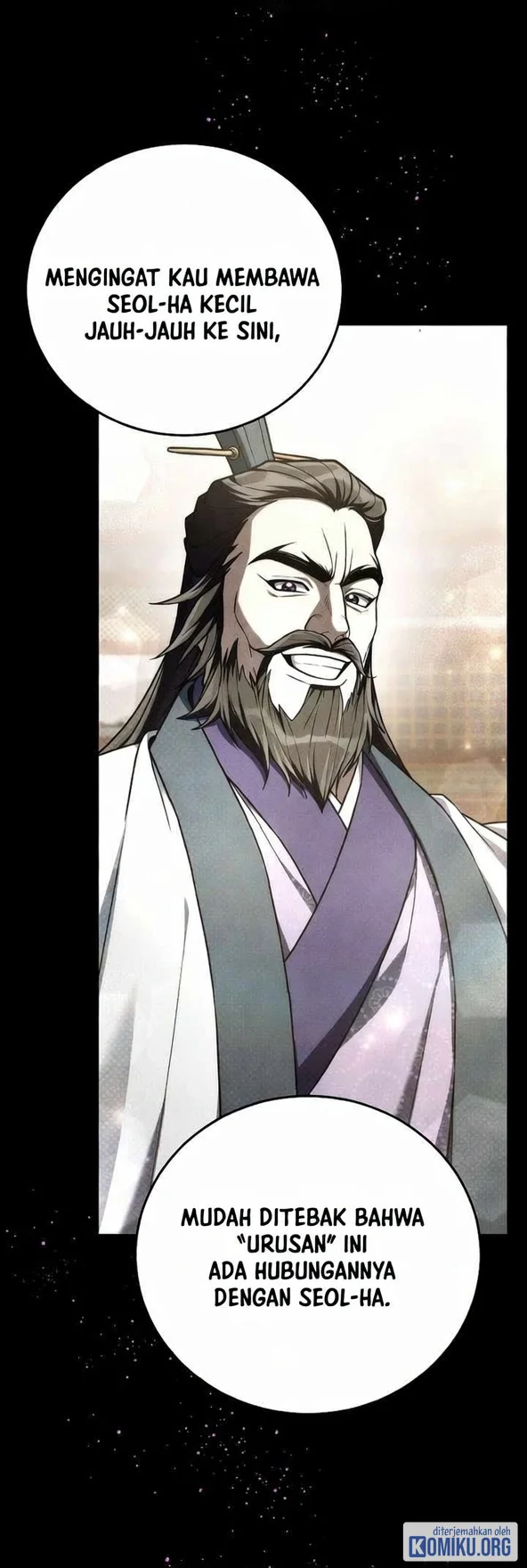 Third-Rate Martial Family Becomes the Best Under Heaven Chapter 24 Gambar 36