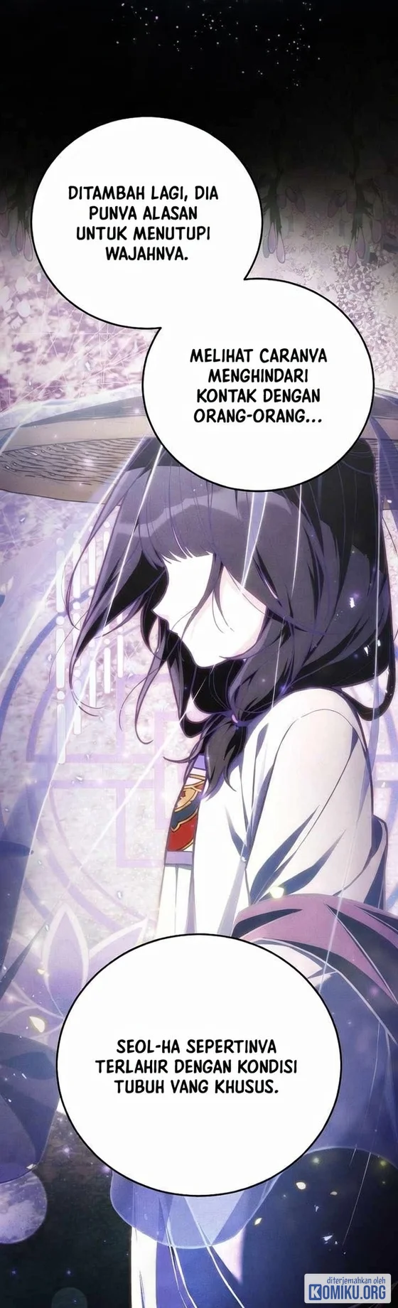 Third-Rate Martial Family Becomes the Best Under Heaven Chapter 24 Gambar 37