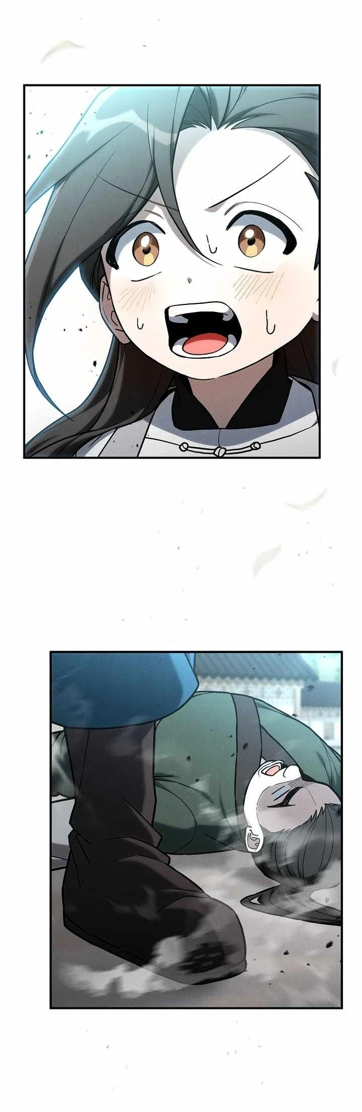 Third-Rate Martial Family Becomes the Best Under Heaven Chapter 26 Gambar 48