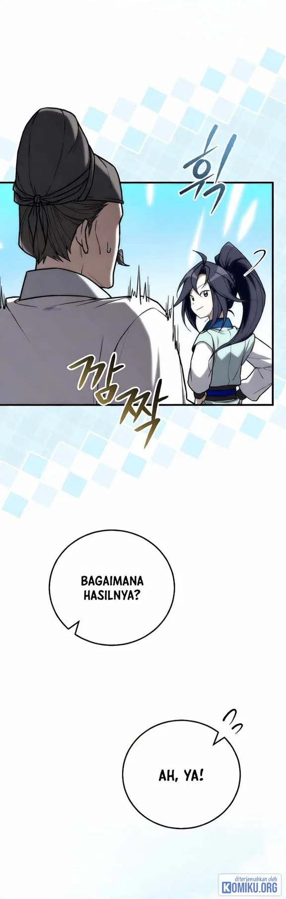 Third-Rate Martial Family Becomes the Best Under Heaven Chapter 26 Gambar 50