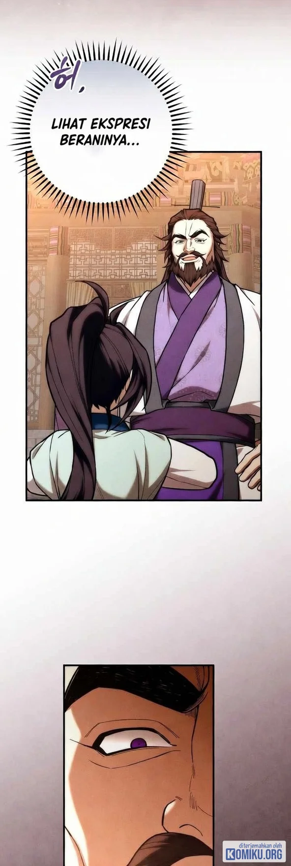 Third-Rate Martial Family Becomes the Best Under Heaven Chapter 27 Gambar 41