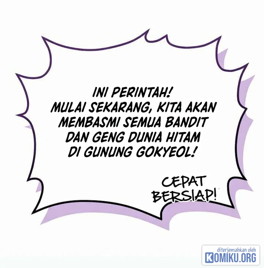 Third-Rate Martial Family Becomes the Best Under Heaven Chapter 28 Gambar 43