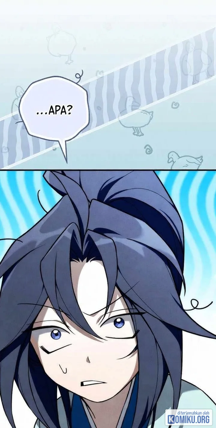 Third-Rate Martial Family Becomes the Best Under Heaven Chapter 28 Gambar 44