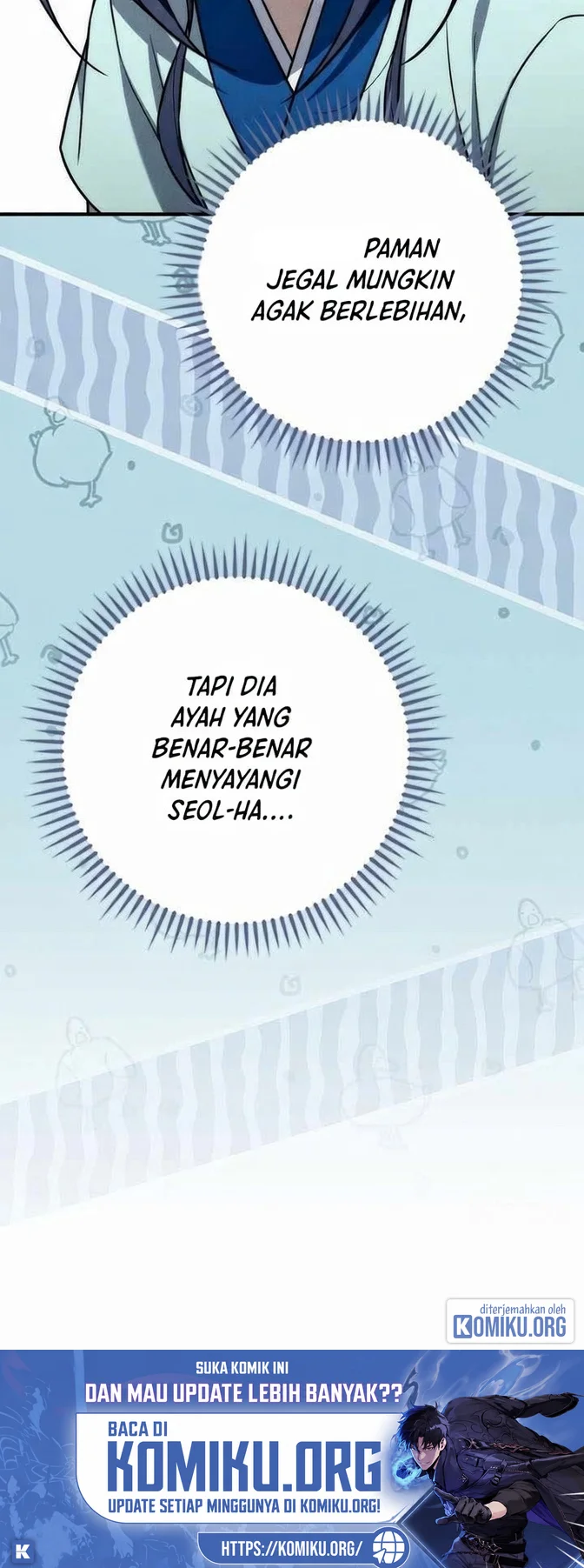 Third-Rate Martial Family Becomes the Best Under Heaven Chapter 28 Gambar 45