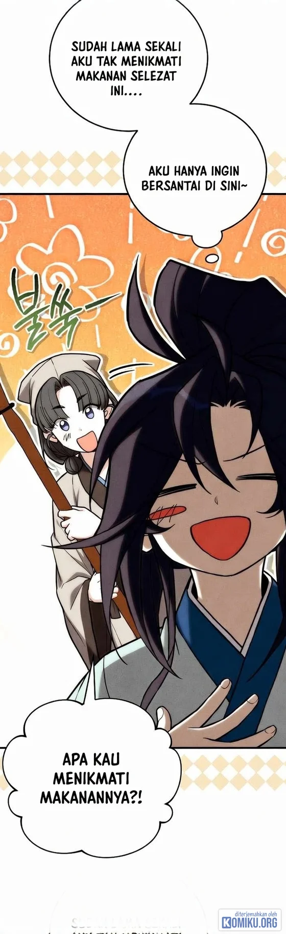 Third-Rate Martial Family Becomes the Best Under Heaven Chapter 29 Gambar 37