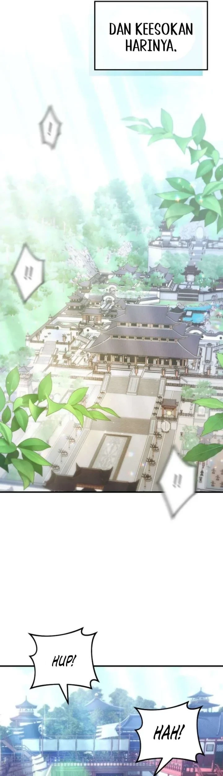 Third-Rate Martial Family Becomes the Best Under Heaven Chapter 3 Gambar 33