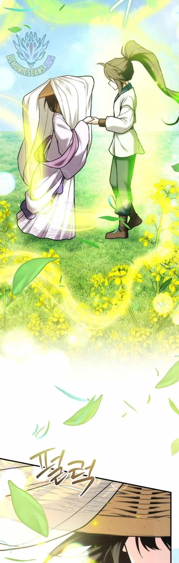 Third-Rate Martial Family Becomes the Best Under Heaven Chapter 30 Gambar 46