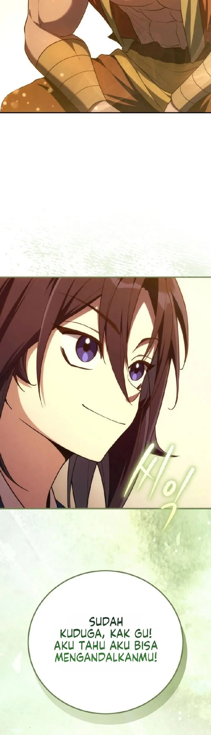 Third-Rate Martial Family Becomes the Best Under Heaven Chapter 6 Gambar 30