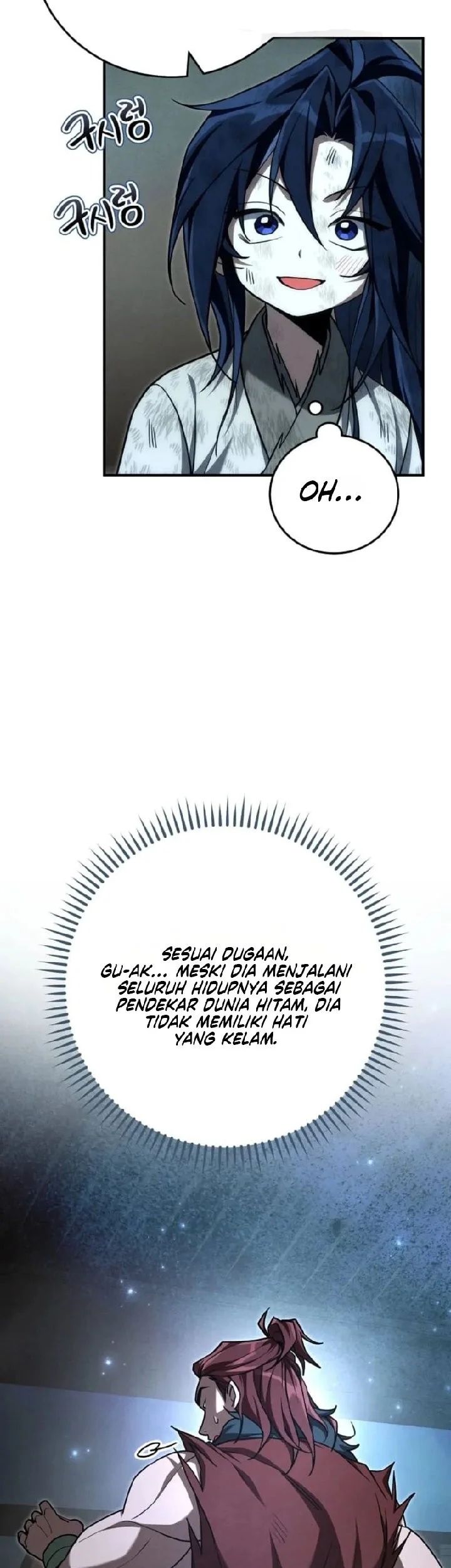 Third-Rate Martial Family Becomes the Best Under Heaven Chapter 7 Gambar 29