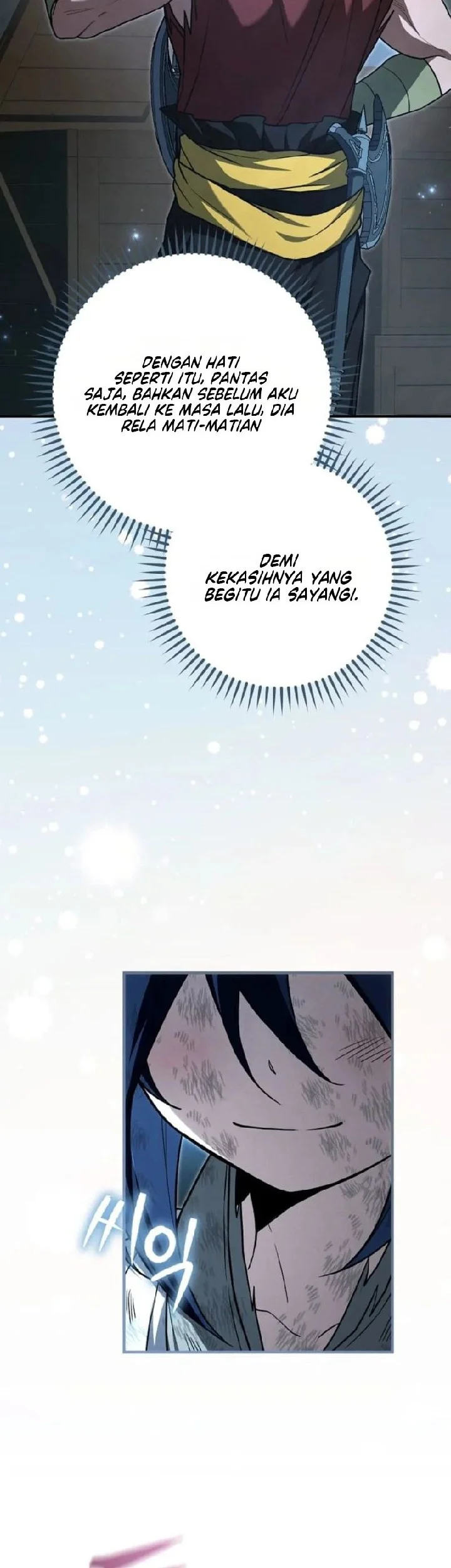 Third-Rate Martial Family Becomes the Best Under Heaven Chapter 7 Gambar 30