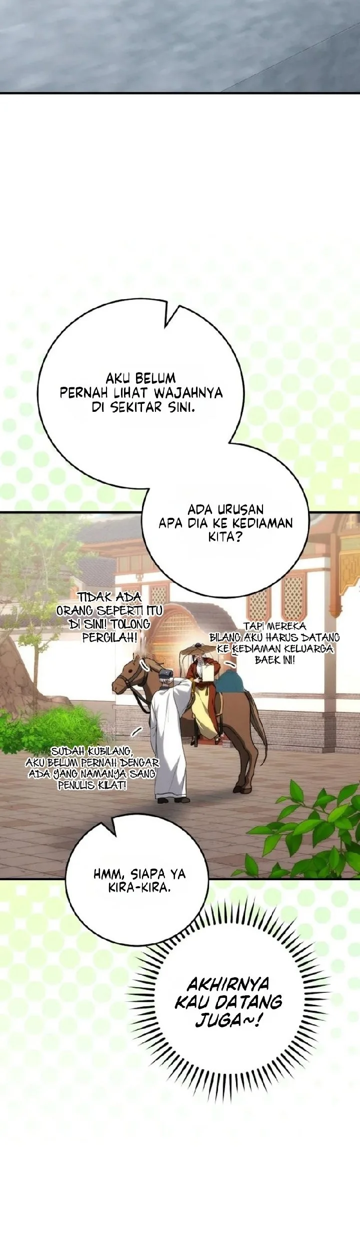 Third-Rate Martial Family Becomes the Best Under Heaven Chapter 8 Gambar 40