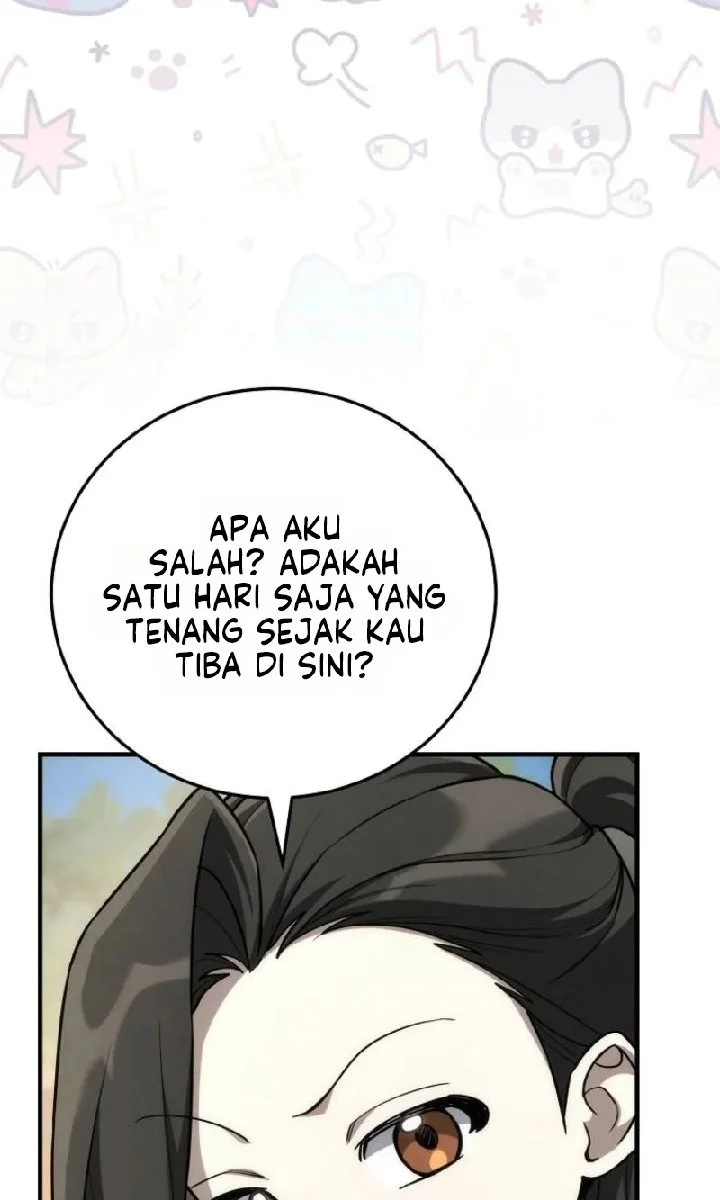 Third-Rate Martial Family Becomes the Best Under Heaven Chapter 8 Gambar 42