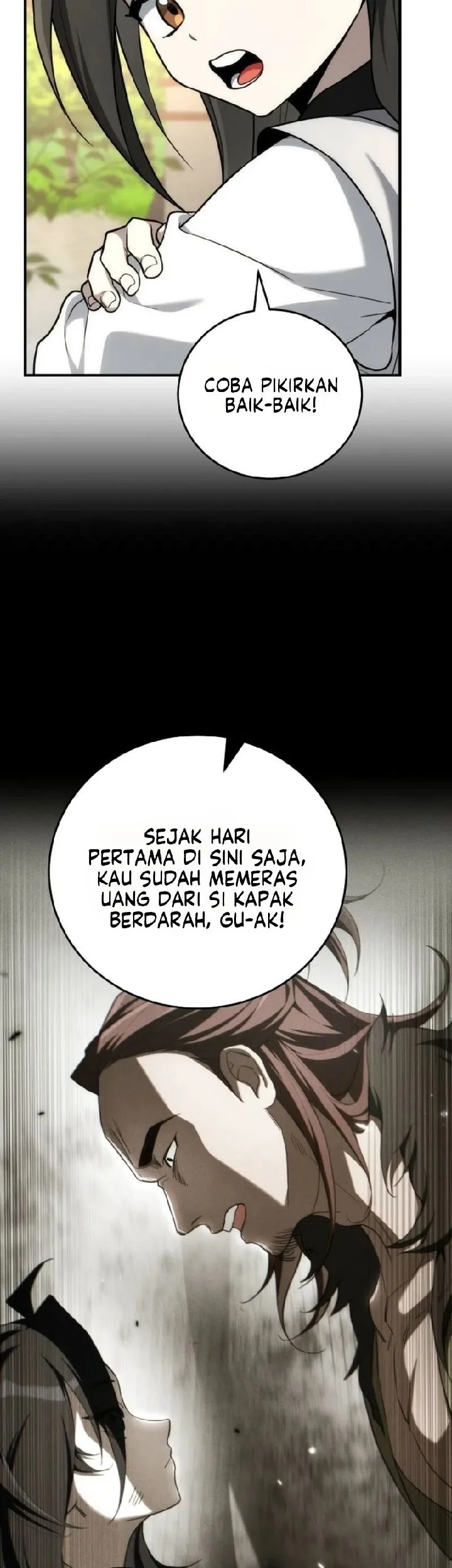 Third-Rate Martial Family Becomes the Best Under Heaven Chapter 8 Gambar 43