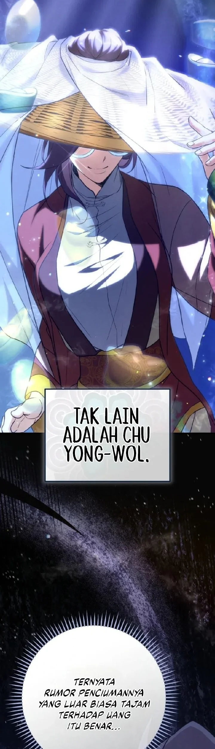 Third-Rate Martial Family Becomes the Best Under Heaven Chapter 9 Gambar 29