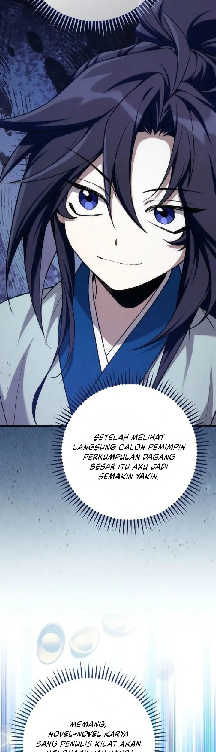 Third-Rate Martial Family Becomes the Best Under Heaven Chapter 9 Gambar 30