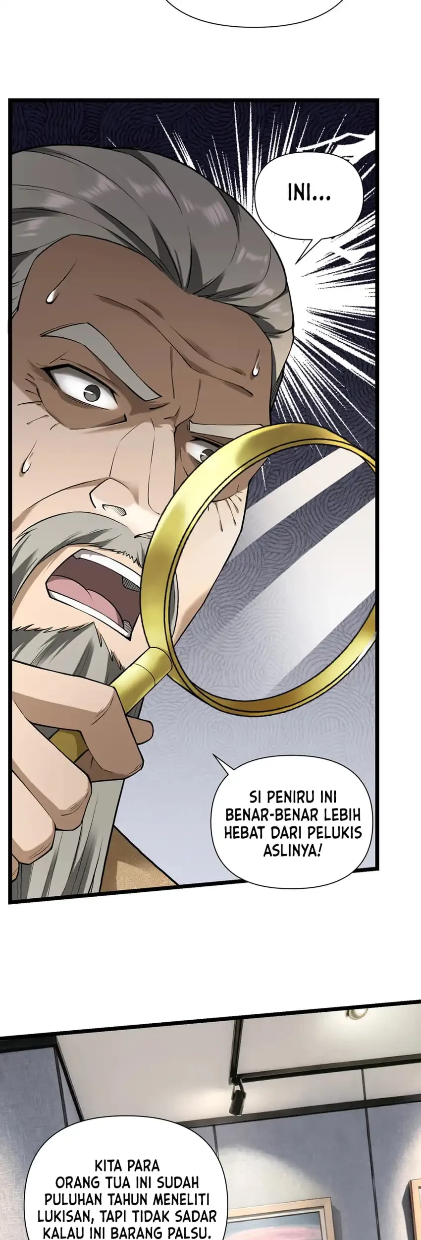 This Assassin is a Son-in-Law Chapter 11 Gambar 23