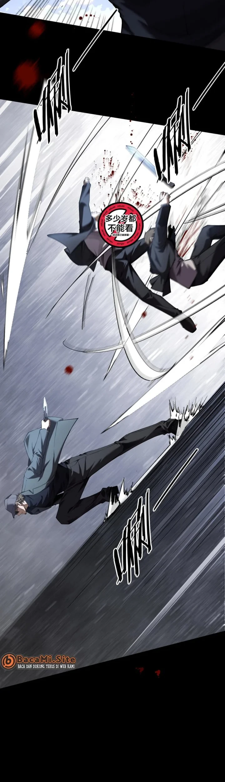 This Assassin is a Son-in-Law Chapter 14 Gambar 19