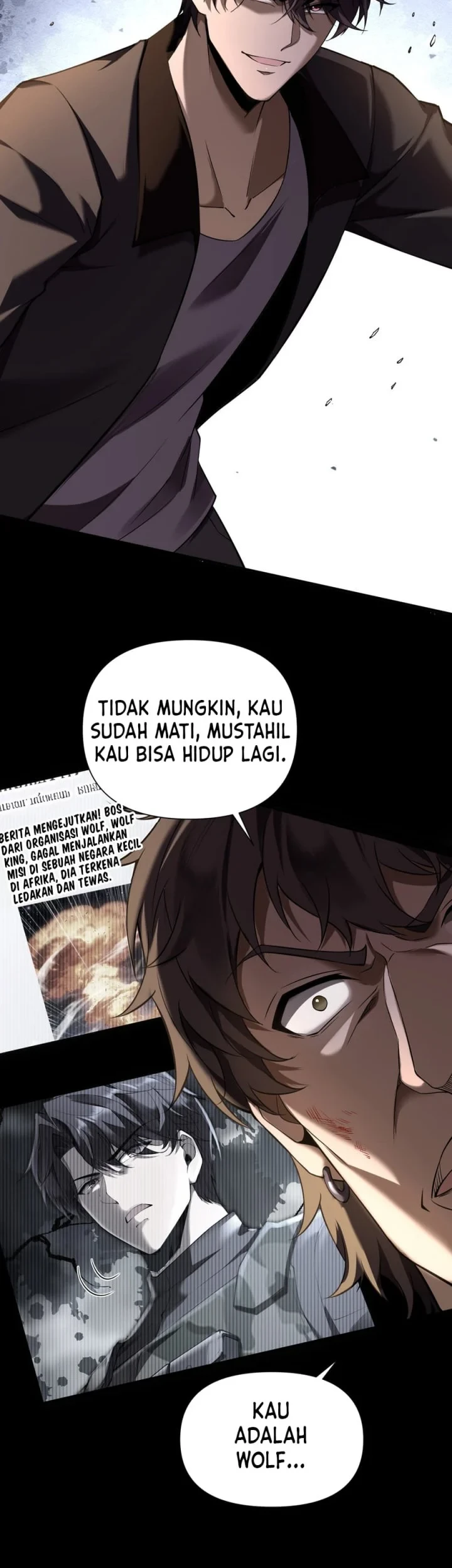 This Assassin is a Son-in-Law Chapter 15 Gambar 19