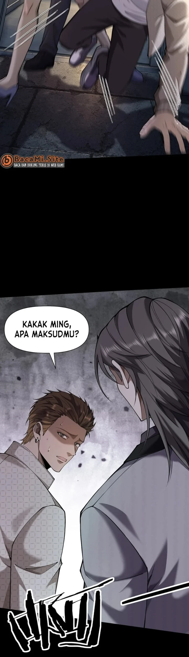 This Assassin is a Son-in-Law Chapter 17 Gambar 19
