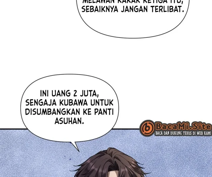 This Assassin is a Son-in-Law Chapter 18 Gambar 19