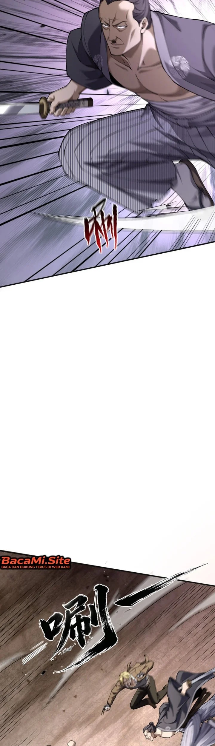 This Assassin is a Son-in-Law Chapter 22 Gambar 20